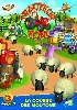 dvd tracteur tom, saison 2, vol 3 en nouveauté: la course des moutons