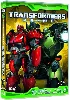 dvd transformers prime, saison 1, vol. 4 : une alliance inatendue
