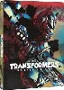 dvd transformers - the last knight - edition spéciale - steelbook