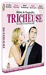 dvd tricheuse