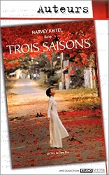 dvd trois saisons