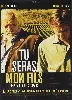 dvd tu seras mon fils [dvd - audio]