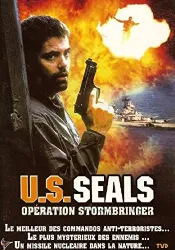 dvd u.s. seals - opération stormbringer