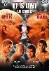 dvd ufc 47 - it's on (le choc)