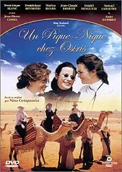 dvd un pique - nique chez osiris