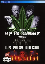 dvd v/a up in smoke tour