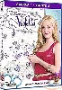 dvd violetta - saison 1 - partie 3 - rivales jusqu'au bout