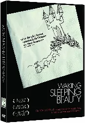 dvd waking sleeping beauty
