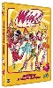 dvd winx club - saison 3 / volume 2 - la quête du dragon