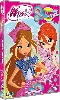 dvd winx club - saison 6, vol. 1 : le pouvoir du bloomix
