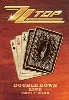 dvd zz top : double down live 1990 - 2000