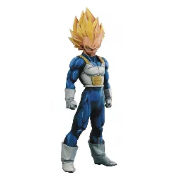 figurine dragon ball z vegeta