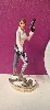 figurine lara croft tomb raider legend