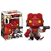 figurine pop hellboy n° 01 - hellboy
