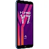 huawei y7 2018 double sim 16go bleu gsm