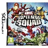 jeu 3ds marvel super hero squad