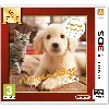jeu 3ds nintendo nintendogs cats golden