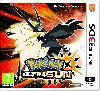 jeu 3ds nintendo pokémon ultra soleil