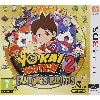 jeu 3ds yo-kai watch 2 fantomes bouffis esprits farceurs