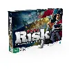 jeu de société risk v2