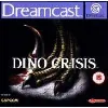 jeu dreamcast dino crisis