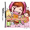 jeu ds cooking mama 3