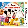 jeu ds disney art academy 3ds 2234147