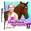 jeu ds eugénie angot championne d'équitation