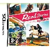 jeu ds real stories cheval academy