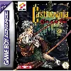 jeu gameboy advance gba castlevania