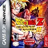 jeu gameboy advance gba dragonball z the legacy of goku ii