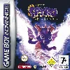 jeu gameboy advance gba the legend of spyro: a new beginning