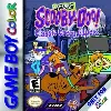 jeu gba scooby doo classic creep capers