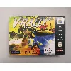 jeu n64 v-rally edition 99