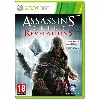 jeu nintendo assassin's creed revelations edition collector (pass online)