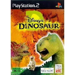 jeu nintendo disney's dinosaur