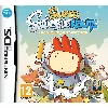 jeu nintendo ds super scribble nauts