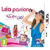 jeu nintendo léa passion mode 3d