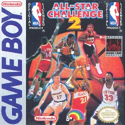 jeu nintendo nba all-star challenge 2