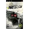 jeu nintendo need for speed prostreet