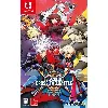 jeu nintendo switch arc system works blazblue cross tag battle