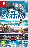 jeu nintendo switch go vacation j
