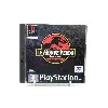 jeu ps1 jurassic park: le monde perdu platinum