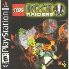 jeu ps1 lego rock raiders