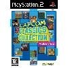 jeu ps2 capcom classics collection volume 2