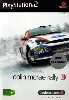 jeu ps2 colin mcrae 3 - platinum