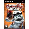 jeu ps2 crazy frog racer