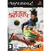 jeu ps2 fifa street