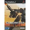 jeu ps2 gungriffon blaze