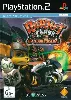 jeu ps2 ratchet clank 3 up your arsenal